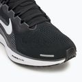 Pantofi de alergare bărbați Nike Pegasus 41 negru/antracit/alb 7