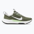 Vyriški bėgimo batai Nike Juniper Trail 2 Next Nature medium olive/light iron/lilac bloom/summit white 2