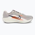 Vyriški bėgimo bateliai Nike Downshifter 13 light iron ore/total orange/sail/thunder blue 2