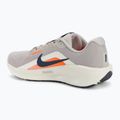 Vyriški bėgimo bateliai Nike Downshifter 13 light iron ore/total orange/sail/thunder blue 3