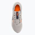 Vyriški bėgimo bateliai Nike Downshifter 13 light iron ore/total orange/sail/thunder blue 5