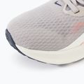 Vyriški bėgimo bateliai Nike Downshifter 13 light iron ore/total orange/sail/thunder blue 7