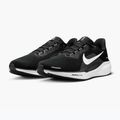 Vyriški bėgimo bateliai Nike Pegasus 41 black / white / anthracite 3