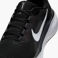 Vyriški bėgimo bateliai Nike Pegasus 41 black / white / anthracite 10