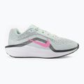 Moteriški bėgimo bateliai Nike Winflo 11 barely green/anthracite/white/playful pink 2