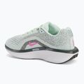 Moteriški bėgimo bateliai Nike Winflo 11 barely green/anthracite/white/playful pink 3