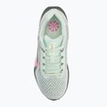 Moteriški bėgimo bateliai Nike Winflo 11 barely green/anthracite/white/playful pink 5