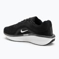 Vyriški bėgimo bateliai Nike Winflo 11 black / white / anthracite / cool grey 3