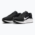 Vyriški bėgimo bateliai Nike Winflo 11 black / white / anthracite / cool grey 3