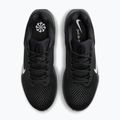 Vyriški bėgimo bateliai Nike Winflo 11 black / white / anthracite / cool grey 7