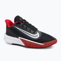 Vyriški krepšinio batai Nike Precision 7 black/university red/white