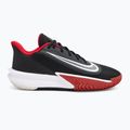 Vyriški krepšinio batai Nike Precision 7 black/university red/white 2