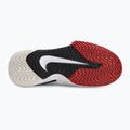 Vyriški krepšinio batai Nike Precision 7 black/university red/white 4