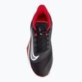 Vyriški krepšinio batai Nike Precision 7 black/university red/white 5