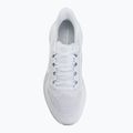 Moteriški bėgimo batai  Nike Pegasus 41 white/pure platinum/white 5