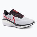 Vyriški bėgimo bateliai Nike Vomero 17 white/fire red/platinum tint/black