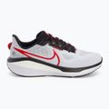Vyriški bėgimo bateliai Nike Vomero 17 white/fire red/platinum tint/black 2