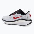 Vyriški bėgimo bateliai Nike Vomero 17 white/fire red/platinum tint/black 3