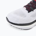 Vyriški bėgimo bateliai Nike Vomero 17 white/fire red/platinum tint/black 6