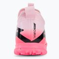 Vaikiški futbolo batai Nike Zoom Mercurial Vapor 15 Academy TF pink foam/black 6