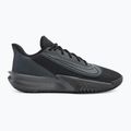 Vyriški krepšinio batai Nike Precision 7 black/anthracite 2