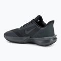 Vyriški krepšinio batai Nike Precision 7 black/anthracite 3