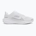 Vyriški bėgimo bateliai Nike Pegasus 41 white / white / pure platinum 2