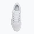 Vyriški bėgimo bateliai Nike Pegasus 41 white / white / pure platinum 5