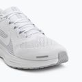 Vyriški bėgimo bateliai Nike Pegasus 41 white / white / pure platinum 7