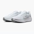 Vyriški bėgimo bateliai Nike Pegasus 41 white / white / pure platinum 10