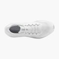 Vyriški bėgimo bateliai Nike Pegasus 41 white / white / pure platinum 13