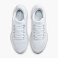 Vyriški bėgimo bateliai Nike Pegasus 41 white / white / pure platinum 14