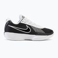 Vyriški krepšinio bateliai Nike G.T. Cut Academy black/white 2