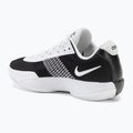 Vyriški krepšinio bateliai Nike G.T. Cut Academy black/white 3