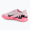 Futbolo batai Nike Zoom Mercurial Vapor 15 Academy TF pink foam/black 3