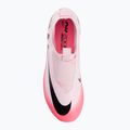 Vaikiški futbolo batai Nike Zoom Mercurial Superfly 9 Academy FG/MG pink foam/black 5