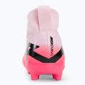Vaikiški futbolo batai Nike Zoom Mercurial Superfly 9 Academy FG/MG pink foam/black 6