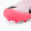 Vaikiški futbolo batai Nike Zoom Mercurial Superfly 9 Academy FG/MG pink foam/black 7