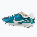 Futbolo batai Nike Legend 10 Academy FG dark atomic teal/sail 3