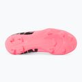 Vaikiški futbolo batai Nike Mercurial Vapor 15 Club FG/MG pink foam/black 4