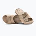 Vyriškos šlepetės Nike Victori One Shower Slide khaki/khaki/black 10