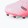 Vaikiški futbolo batai Nike Tiempo Legend 10 Club FG/MG pink foam/black 7