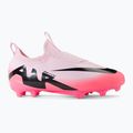 Vaikiški futbolo batai Nike Zoom Mercurial Vapor 15 Academy FG/MG pink foam/black 2