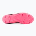 Vaikiški futbolo batai Nike Zoom Mercurial Vapor 15 Academy FG/MG pink foam/black 4
