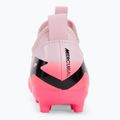 Vaikiški futbolo batai Nike Zoom Mercurial Vapor 15 Academy FG/MG pink foam/black 6