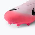 Vaikiški futbolo batai Nike Zoom Mercurial Vapor 15 Academy FG/MG pink foam/black 7