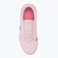 Vaikiški futbolo batai Nike Tiempo Legend 10 Academy IC pink foam/black 5