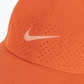 Teniso kepurė Nike Dri-Fit ADV Club cosmic clay/pink quartz 3