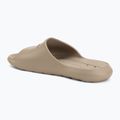 Vyriškos šlepetės Nike Victori One Shower Slide khaki/khaki/black 3