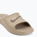 Vyriškos šlepetės Nike Victori One Shower Slide khaki/khaki/black 7